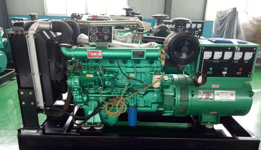 河南发电机不发电的原因