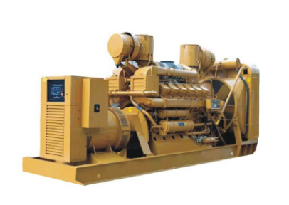 河南发电机出租